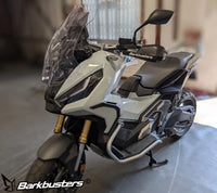 barkbusters handguard kit honda x adv 750 2021