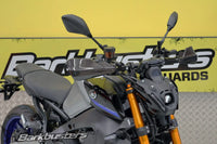 barkbusters handguard kit yamaha mt 09 sp 2021 2023