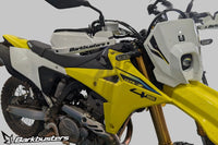 barkbusters handguard kit suzuki dr z4s m 2025