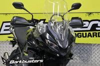 barkbusters handguard kit triumph tiger sport 800 2025