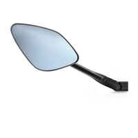rizoma namic street mirror silver