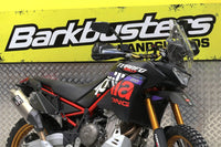 barkbusters handguard kit aprilia tuareg rally 660 2025