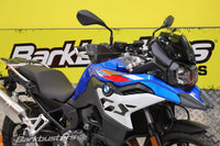 barkbusters handguard kit bmw f800gs 2024