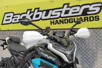 barkbusters handguard kit cfmoto 675nk 2025