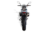 evotech performance tail tidy suzuki dr z4s 2025