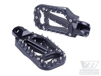 vanasche adventure footpegs ktm husqvarna gasgas specific models