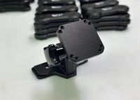 vanasche gps mount ktm 890 adventure r s rally 2023 cam lever black