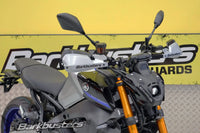 barkbusters handguard kit yamaha mt 09 sp 2021 2023