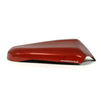 pyramid seat cowl triumph trident 800 2026