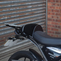pyramid seat cowl triumph speed 400 2024