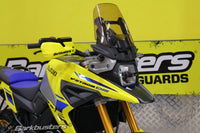 barkbusters handguard kit suzuki v strom 1050 de 2023