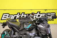 barkbusters handguard kit yamaha mt 09 sp 2025