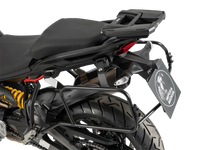 hepco becker cutout side carrier kit ducati multistrada v2 2025