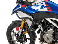 hepco becker upper crash bars bmw f450gs 2026