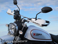 barkbusters handguard kit ducati scrambler