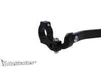 barkbusters handguard kit ducati desertx rally 2022 2025