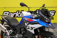 barkbusters handguard kit bmw f800gs 2024