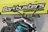 barkbusters handguard kit cfmoto 675nk 2025