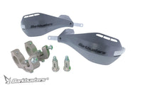 barkbusters ego handguard kit tapered