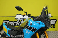 barkbusters handguard kit yamaha tenere 700 2025