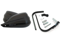 barkbusters storm handguards single point bar end mount