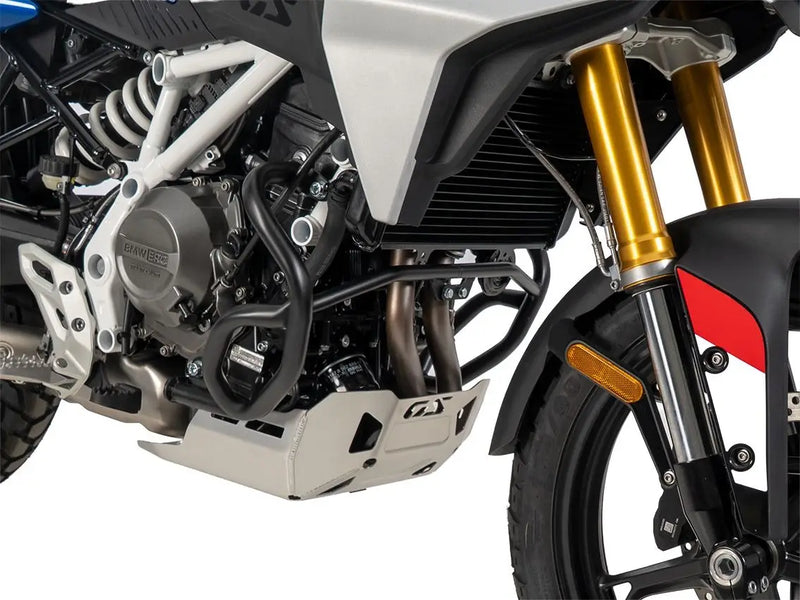 hepco becker crash bars bmw f450gs 2026