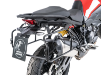 hepco becker cutout side carrier kit ducati multistrada v2 2025