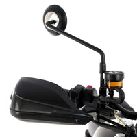 barkbusters storm handguards single point bar end mount