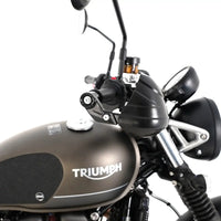 barkbusters storm handguards single point bar end mount
