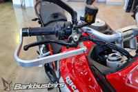 barkbusters handguard kit ducati multistrada v4 s cfmoto ibex 450 800 2021 2025