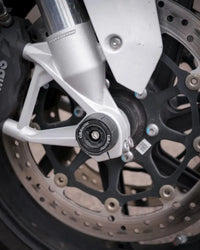 gb racing spindle protector bmw s1000r rr xr 19 front right