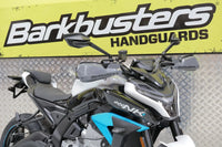 barkbusters handguard kit cfmoto 675nk 2025