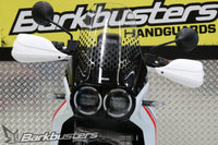 barkbusters handguard kit ducati desertx rally 2022 2025