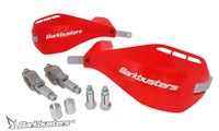 barkbusters ego plastic guards only