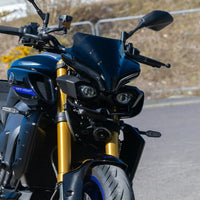 pyramid headlight shrouds yamaha mt 10 2024