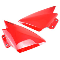 pyramid plastics infill panels yamaha fz 09 mt 09 2013 2016
