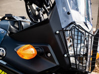 pyramid infill panels yamaha tenere 700 2020