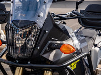 pyramid infill panels yamaha tenere 700 2020