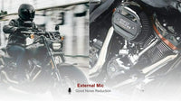 innovv k5 motorcycle dash camera system recorder
