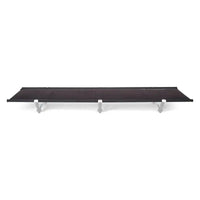 insulated pad for cot one convertible