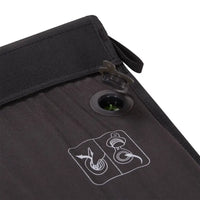 insulated pad for cot one convertible
