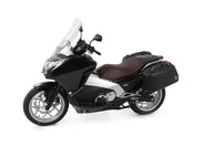 hepco becker lock it side carrier honda integra 700 13