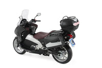 hepco becker rear alurack honda integra 700 13