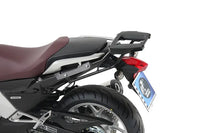 hepco becker rear alurack honda integra 700 13