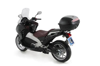 hepco becker rear alurack honda integra 700 13