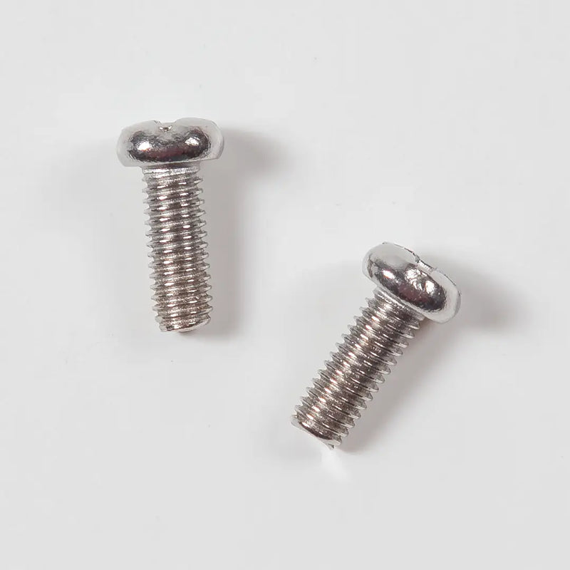 inview helmet unit replacement screws