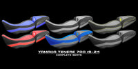 jn seats motorcycle comfort complete seat yamaha tenere 700 19 24