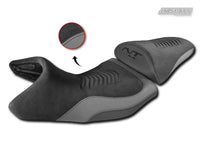jn seats motorcycle seat arrow design honda nt1100 2022