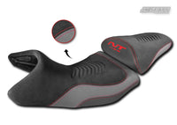 jn seats motorcycle seat arrow design honda nt1100 2022