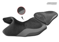 jn seats motorcycle seat arrow design honda nt1100 2022
